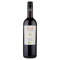 Ekuò Merlot Vino varietale