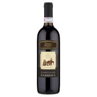 Terre Passeri Barbera Oltrepò Pavese DOC