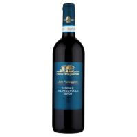 Santa Margherita Refosco dal Penduncolo Rosso Lison Pramaggiore DOC