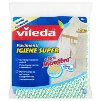 Vileda Pavimenti Igiene Super