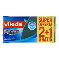 Vileda Glitzi Crystal super offerta 2 +