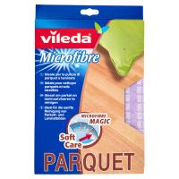 Vileda Microfibre Parquet
