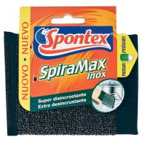 Spontex Panno Abrasivo Spiramax