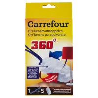 Carrefour Kit Piumino per spolverare