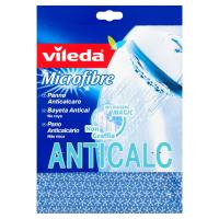 Vileda Microfibre anticalc