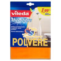Vileda Microfibre polvere