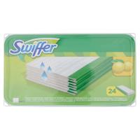 Swiffer Panni Umidi Lavapavimenti per Scopa Swiffer - Ricarica