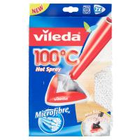 Vileda Ricambio 100°C Hot Spray e Steam