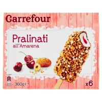 Carrefour Pralinati all'Amarena