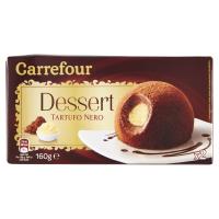Carrefour Dessert Tartufo Nero