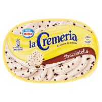MOTTA LA CREMERIA Stracciatella gelato panna con granella di cioccolato vaschetta
