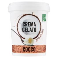 Gelati Aloha Crema Gelato Cocco