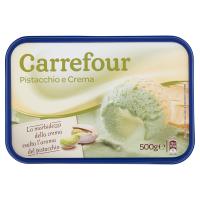 Carrefour Pistacchio e Crema