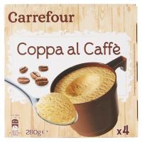 Carrefour Coppa al Caffè