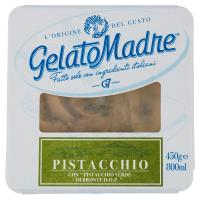 G7 GelatoMadre Pistacchio con "Pistacchio Verde di Bronte D.O.P."