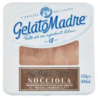 G7 GelatoMadre Nocciola