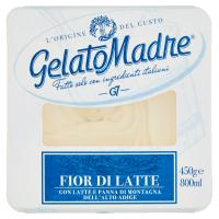 G7 GelatoMadre Fior di Latte