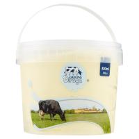 cascina Biraga Agri Gelato Crema
