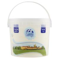 cascina Biraga Agri Sorbetto Limone