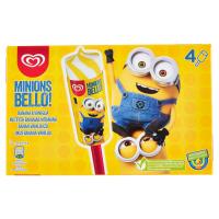Minions Bello! Banana & Vaniglia