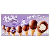 Milka Mini vanille