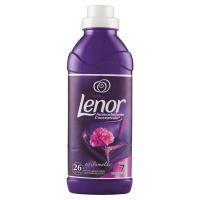 Lenor Ammorbidente Concentrato Ametista & Bouquet Fiorito 26 Lavaggi