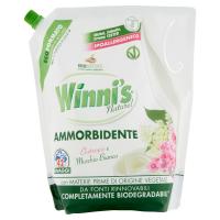 Winni's Ammorbidente Eliotropio e Muschio Bianco