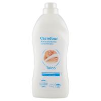 Carrefour Ammorbidente concentrato Talco