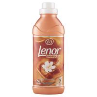 Lenor Ammorbidente Concentrato Ambra & Fiori di Gardenia 26 Lavaggi