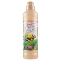Emulsio naturale Ammorbidente capi delicati Concentrato Talco di Lillà