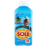 Sole Ammorbidente Concentrato Brezza Mediterranea 30 lavaggi