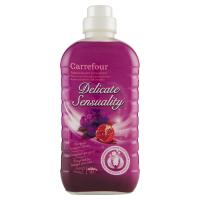 Carrefour Ammorbidente concentrato Delicate Sensuality*