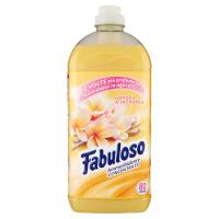 Fabuloso Vaniglia e Orchidea Ammorbidente Concentrato
