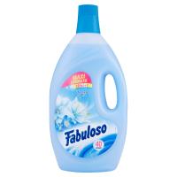 Fabuloso Fresco Mattino Ammorbidente Diluito
