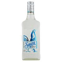 Sauza Tequila Silver