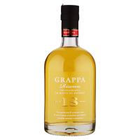 Grappa Riserva Invecchiata 18 mesi