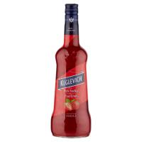 Keglevich Delicious Vodka & Fragola