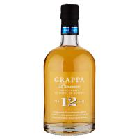 Grappa Prosecco Invecchiata 12 mesi