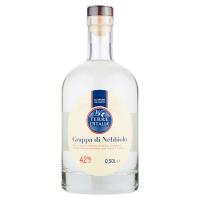 Terre d'Italia Grappa di Nebbiolo