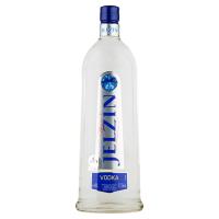Boris Jelzin Vodka
