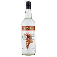 Savio Grappa acquavite di vinaccia