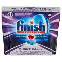 finish Powerball Quantum Max