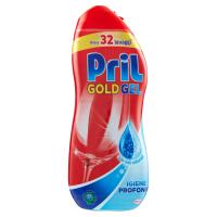PRIL Gold Gel Igienizzante 650 ml.