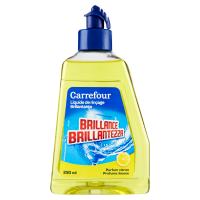 Carrefour Brillantante Profumo limone