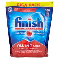 Finish Powerball Tutto in 1 Max