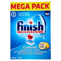 Finish Powerball Classic Limone