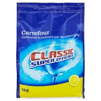 Carrefour Detersivo in polvere per lavastoviglie limone