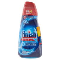 finish Tutto in 1 Max