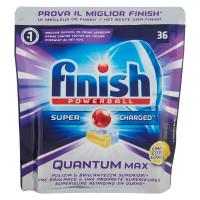 finish Powerball Quantum Max Limone