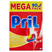 PRIL Gold 12 Azioni